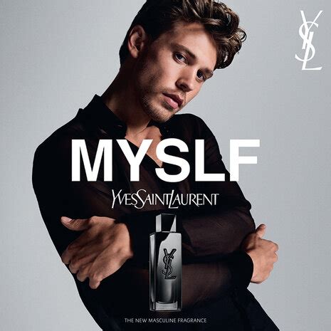 ysl new perfume uk